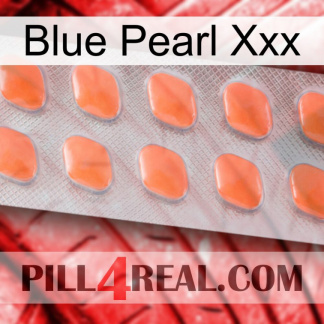 Blue Pearl Xxx 26